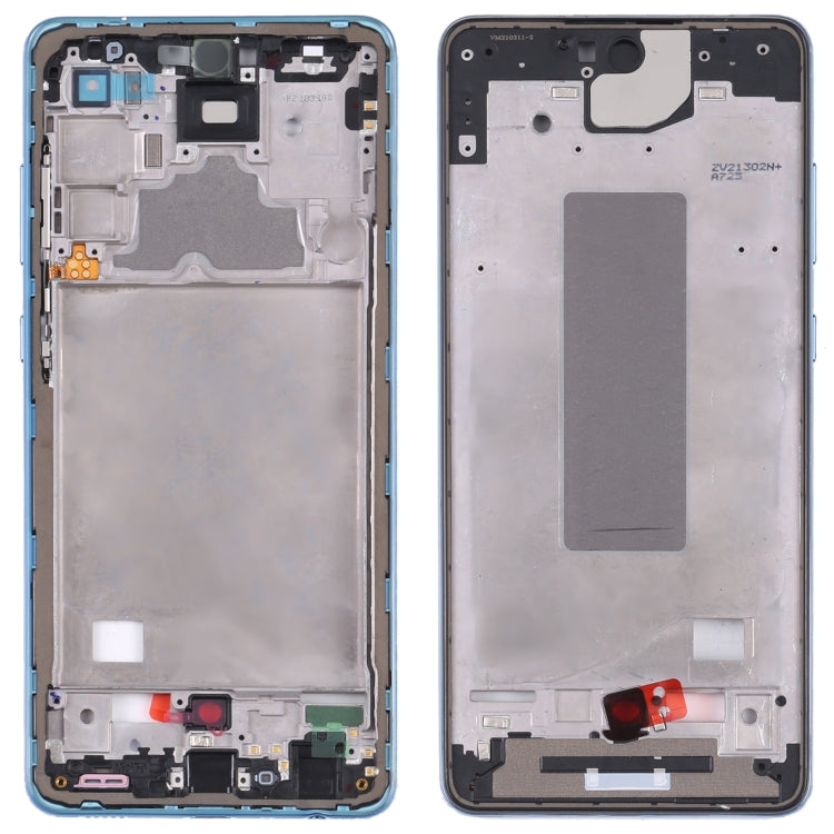 Pour Samsung Galaxy A52 5G SM-A526B, plaque de cadre central