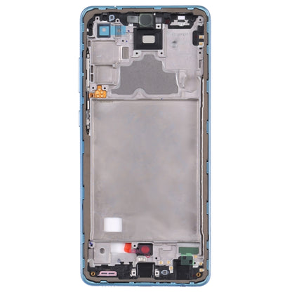 Pour Samsung Galaxy A52 5G SM-A526B, plaque de cadre central