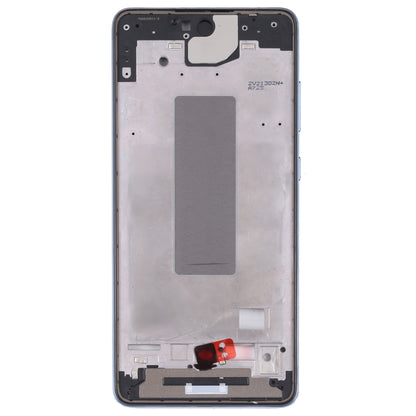 Pour Samsung Galaxy A52 5G SM-A526B, plaque de cadre central