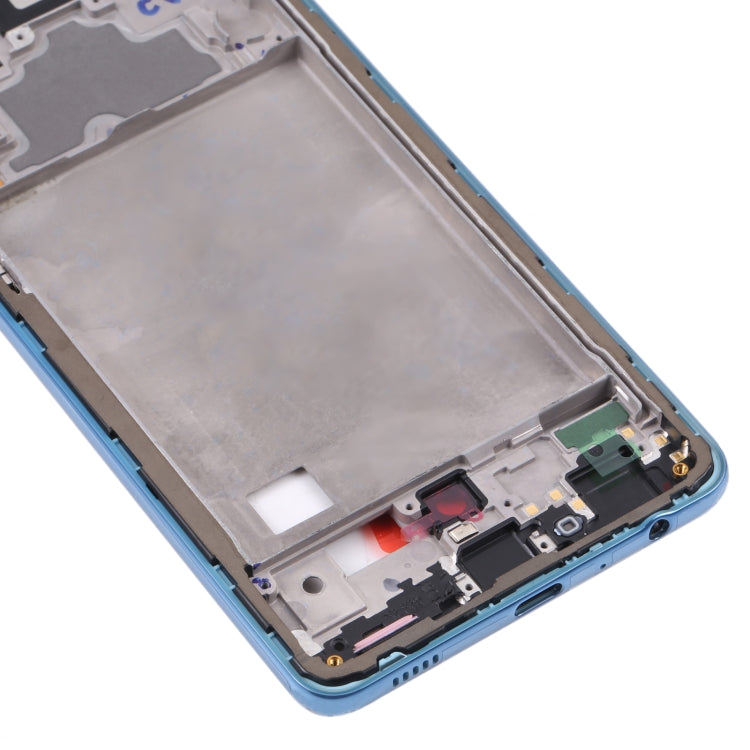 Pour Samsung Galaxy A52 5G SM-A526B, plaque de cadre central