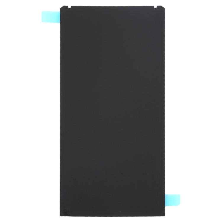 Pour Galaxy A7 (2018) / A750 10 pièces autocollants adhésifs arrière pour numériseur LCD