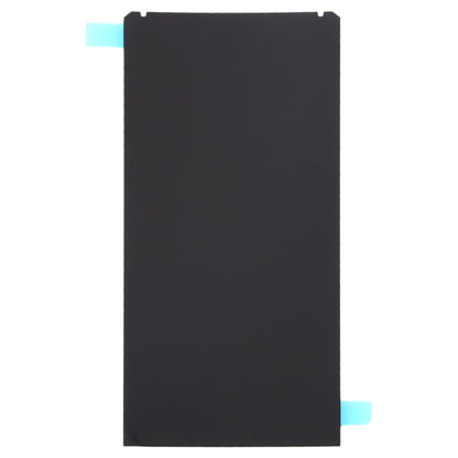 Pour Galaxy A7 (2018) / A750 10 pièces autocollants adhésifs arrière pour numériseur LCD