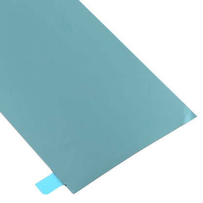 Pour Galaxy A7 (2018) / A750 10 pièces autocollants adhésifs arrière pour numériseur LCD