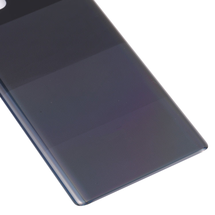 Pour Samsung Galaxy A42 SM-A426 Couvercle arrière de la batterie