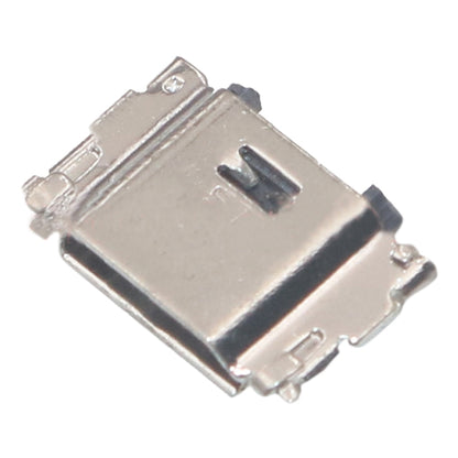 Pour Galaxy J3 (2017) J330 10pcs connecteur de port de charge