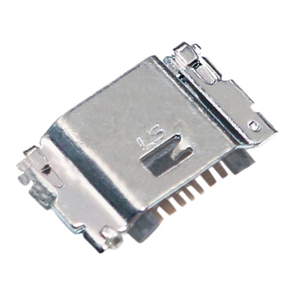 Pour Galaxy J5 Prime G570F 10 pièces connecteur de port de charge