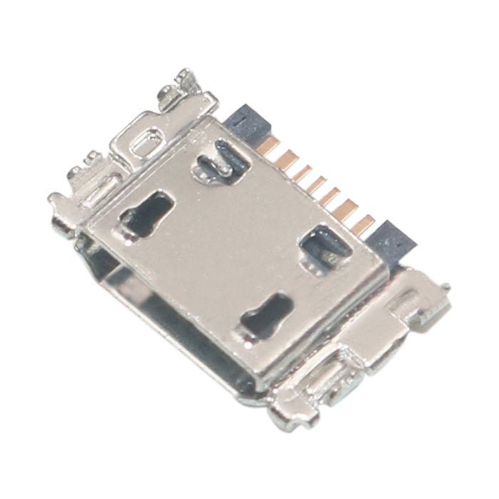 Pour Galaxy J5 Prime G570F 10 pièces connecteur de port de charge