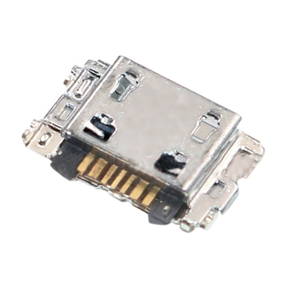 Pour Galaxy J7 Prime G610F 10pcs connecteur de port de charge