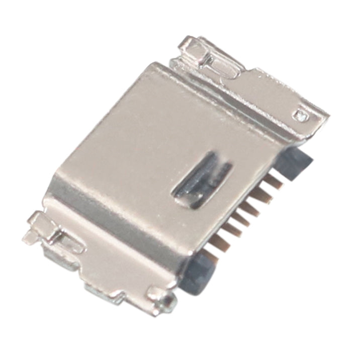 Pour Galaxy M10 105F 10 pièces connecteur de port de charge