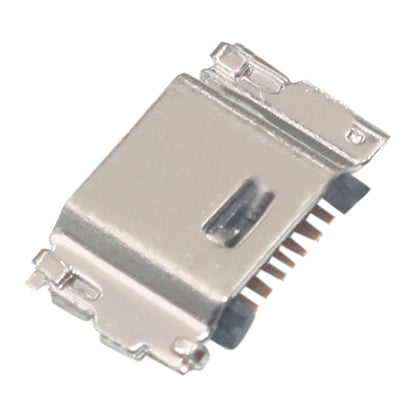 Pour Galaxy M10 105F 10 pièces connecteur de port de charge
