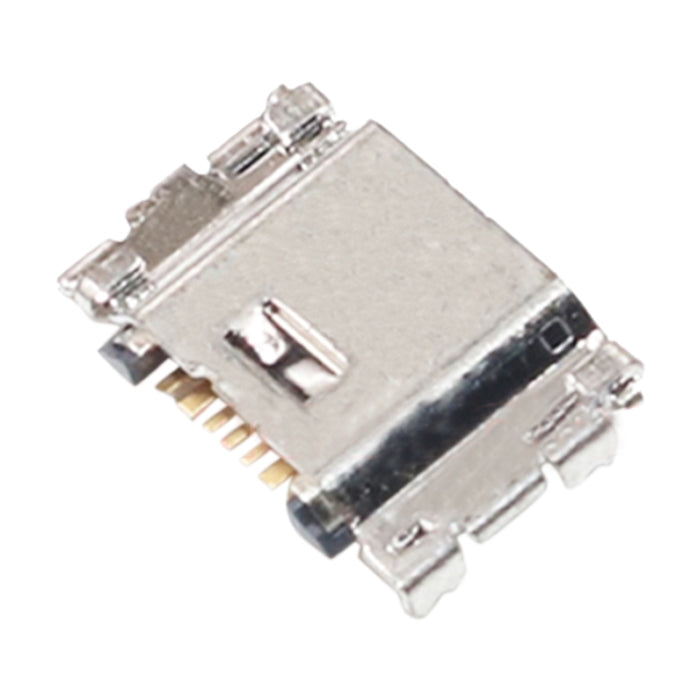 Pour Galaxy M10 105F 10 pièces connecteur de port de charge