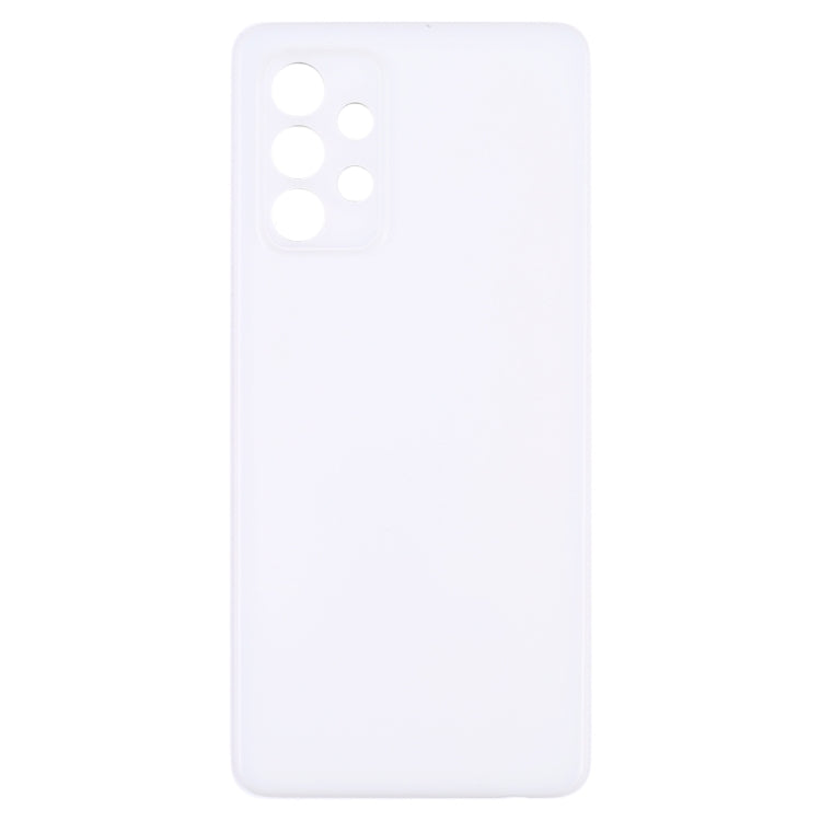 Coque arrière de batterie pour Samsung Galaxy A52 5G SM-A526B