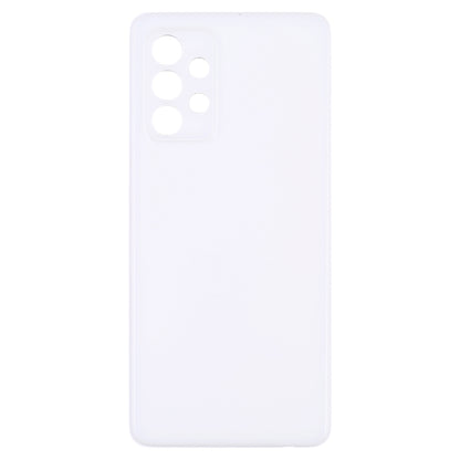 Coque arrière de batterie pour Samsung Galaxy A52 5G SM-A526B