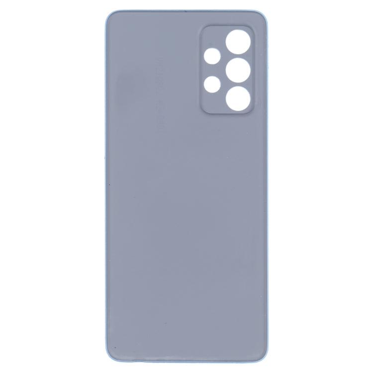 Coque arrière de batterie pour Samsung Galaxy A52 5G SM-A526B
