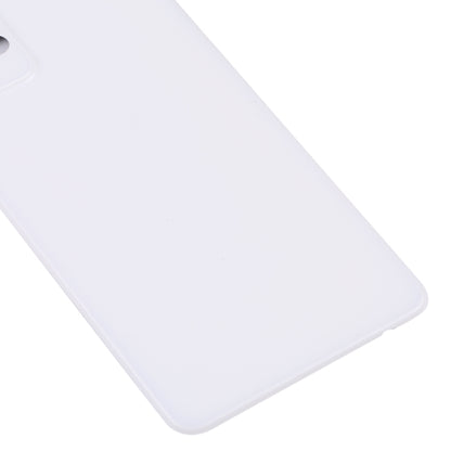 Coque arrière de batterie pour Samsung Galaxy A52 5G SM-A526B