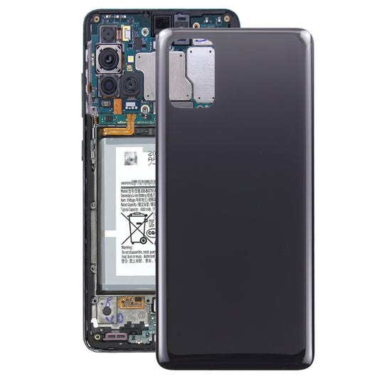 Coque arrière de batterie pour Samsung Galaxy M31s 5G SM-M317F