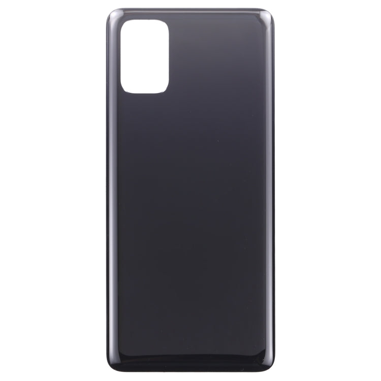 Coque arrière de batterie pour Samsung Galaxy M31s 5G SM-M317F