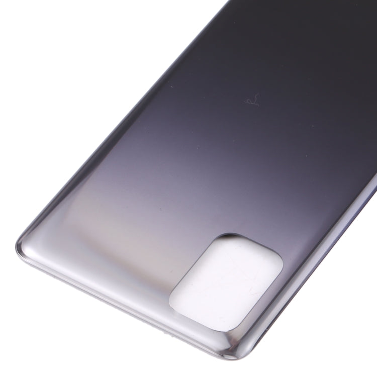 Coque arrière de batterie pour Samsung Galaxy M31s 5G SM-M317F
