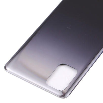 Coque arrière de batterie pour Samsung Galaxy M31s 5G SM-M317F