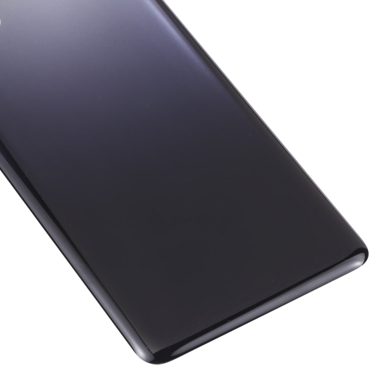 Coque arrière de batterie pour Samsung Galaxy M31s 5G SM-M317F