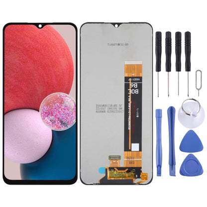 Écran LCD OEM pour assemblage complet de numériseur Samsung Galaxy A13 SM-A137