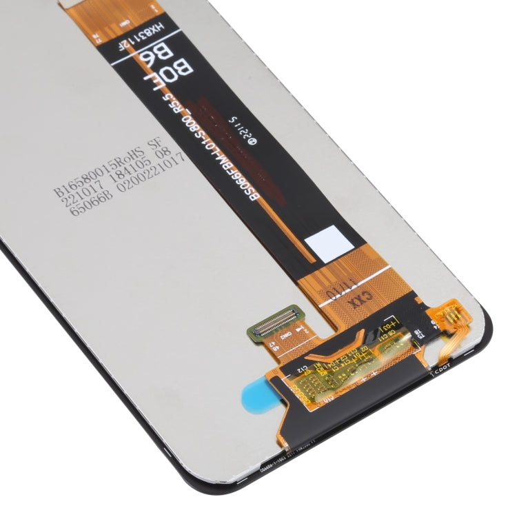 Écran LCD OEM pour assemblage complet de numériseur Samsung Galaxy A13 SM-A137