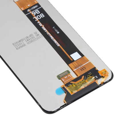 Écran LCD OEM pour assemblage complet de numériseur Samsung Galaxy A13 SM-A137