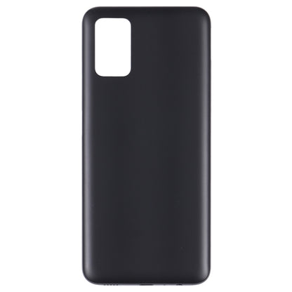 Couvercle arrière de la batterie pour Samsung Galaxy A03S SM-A037F