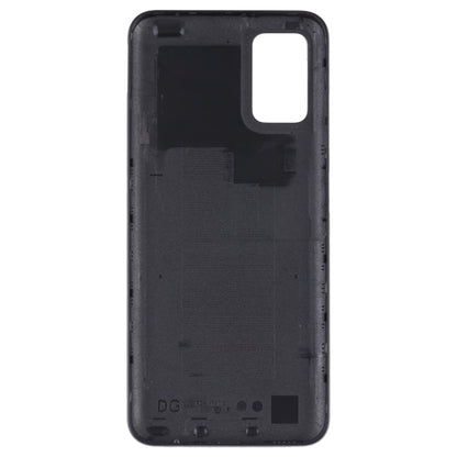 Couvercle arrière de la batterie pour Samsung Galaxy A03S SM-A037F
