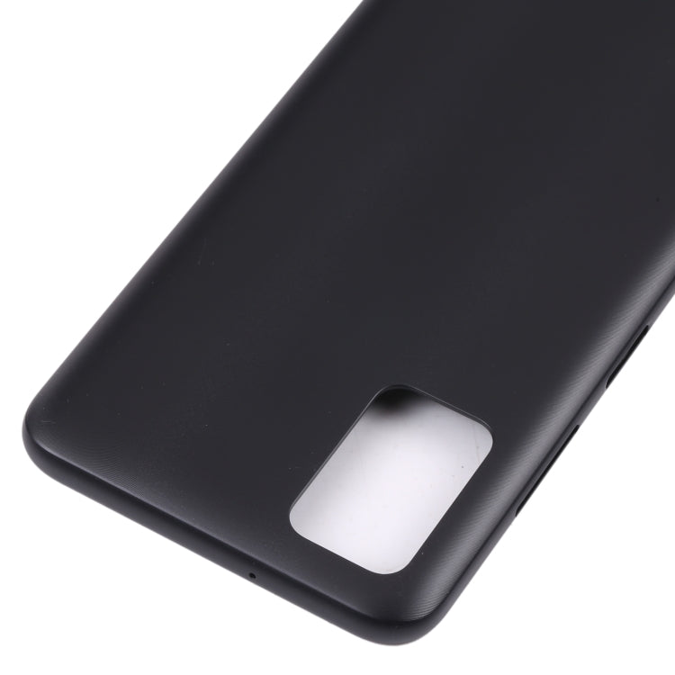 Couvercle arrière de la batterie pour Samsung Galaxy A03S SM-A037F