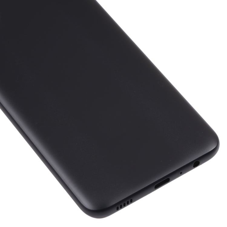 Couvercle arrière de la batterie pour Samsung Galaxy A03S SM-A037F
