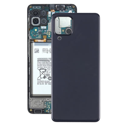 Pour Samsung Galaxy A22 SM-A225F Couvercle arrière de la batterie