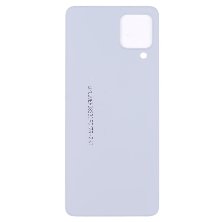 Pour Samsung Galaxy A22 SM-A225F Couvercle arrière de la batterie