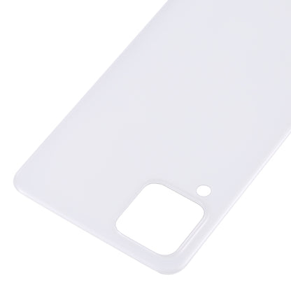 Pour Samsung Galaxy A22 SM-A225F Couvercle arrière de la batterie