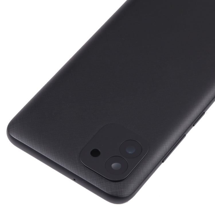 Pour Samsung Galaxy A03 SM-A035F Couvercle arrière de la batterie