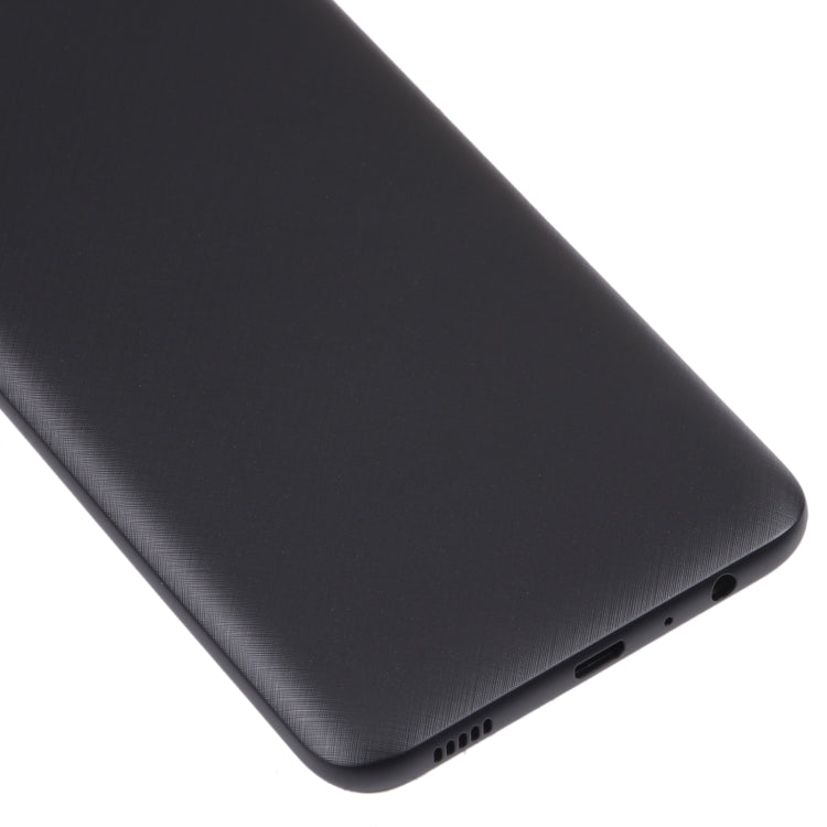 Pour Samsung Galaxy A03 SM-A035F Couvercle arrière de la batterie