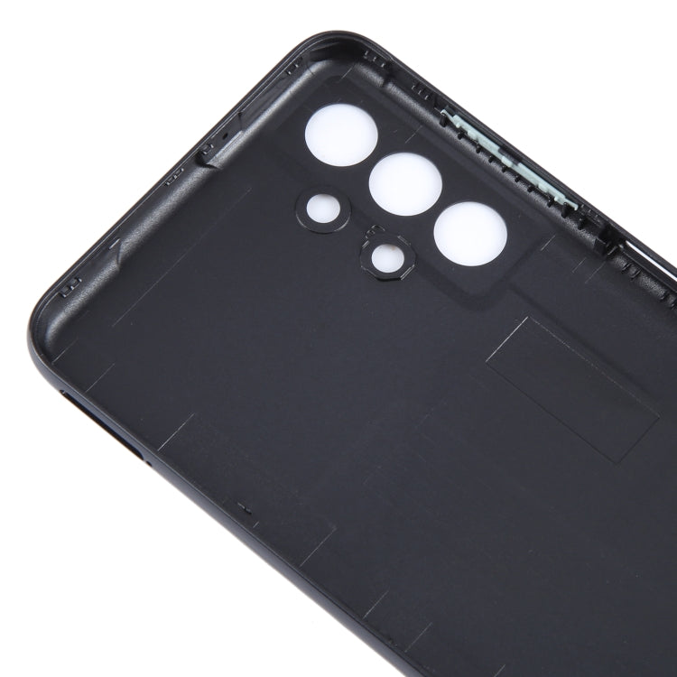 Pour Samsung Galaxy A13 SM-A135 Couvercle arrière de la batterie