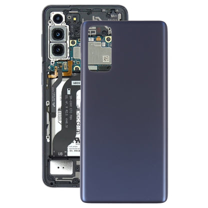 Pour Samsung Galaxy S20 FE 5G SM-G781B Couvercle arrière de la batterie