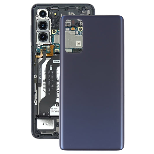 Pour Samsung Galaxy S20 FE 5G SM-G781B Couvercle arrière de la batterie
