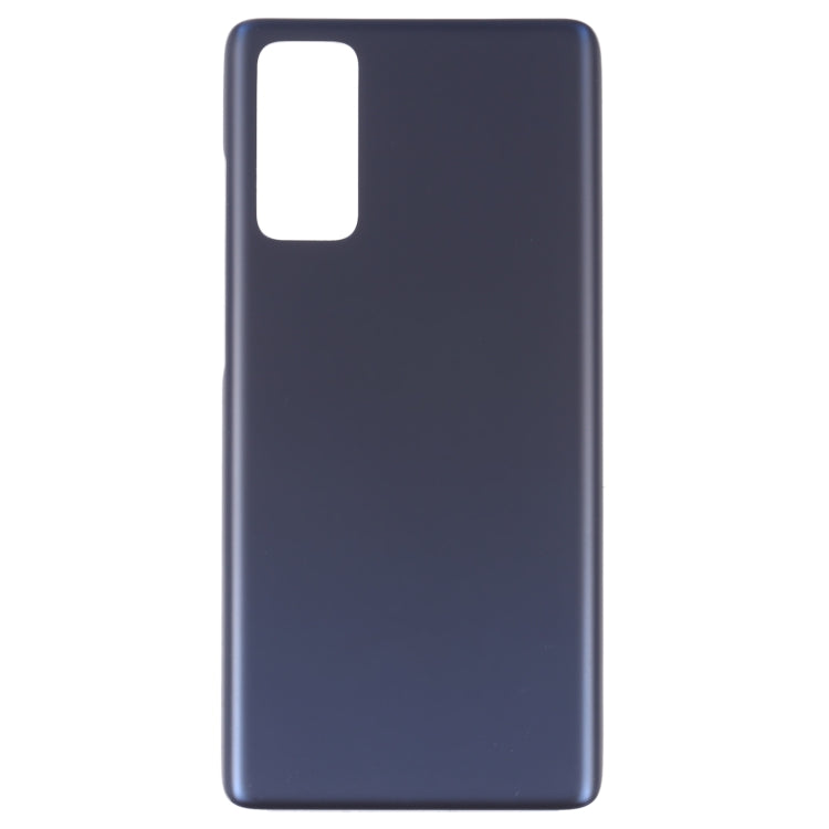 Pour Samsung Galaxy S20 FE 5G SM-G781B Couvercle arrière de la batterie