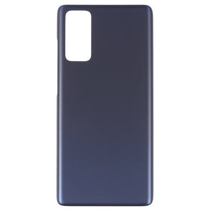 Pour Samsung Galaxy S20 FE 5G SM-G781B Couvercle arrière de la batterie