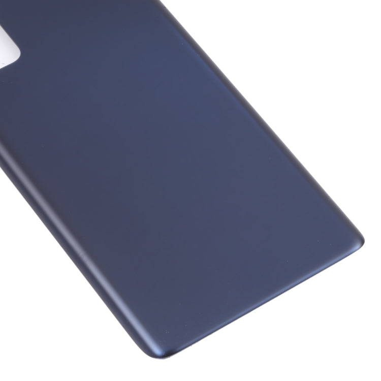 Pour Samsung Galaxy S20 FE 5G SM-G781B Couvercle arrière de la batterie