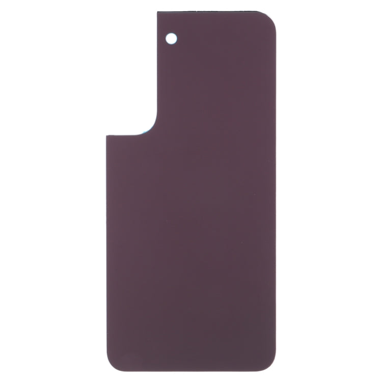 Coque arrière de batterie pour Samsung Galaxy S22.