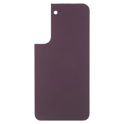 Coque arrière de batterie pour Samsung Galaxy S22.