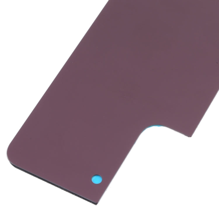 Coque arrière de batterie pour Samsung Galaxy S22.