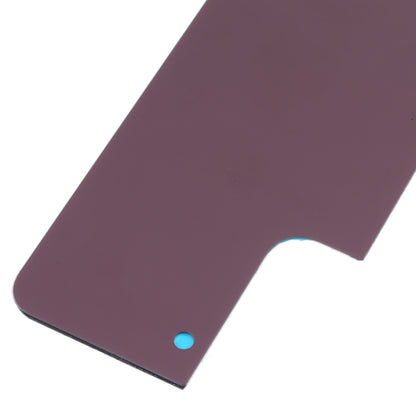 Coque arrière de batterie pour Samsung Galaxy S22.