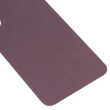 Coque arrière de batterie pour Samsung Galaxy S22.