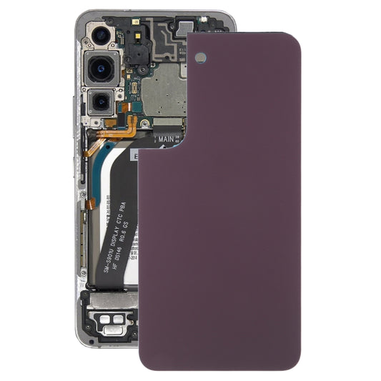 Coque arrière de batterie pour Samsung Galaxy S22.