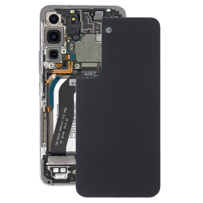 Coque arrière de batterie pour Samsung Galaxy S22.