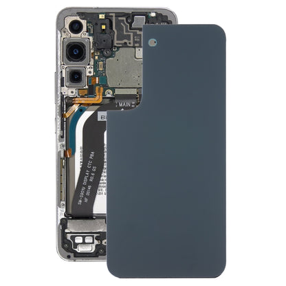 Coque arrière de batterie pour Samsung Galaxy S22.
